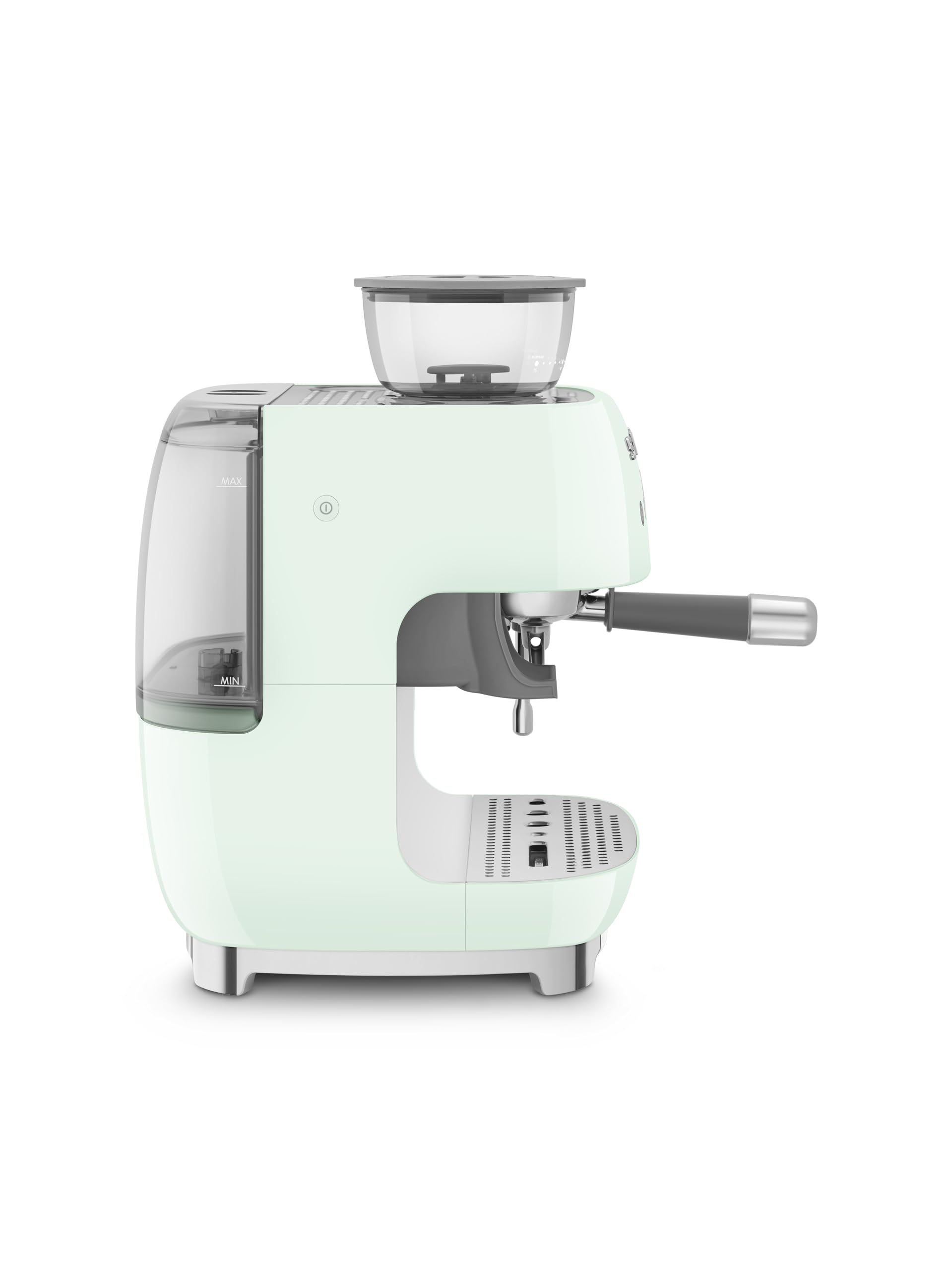 SMEG 50&#39;s Retro Line Espresso Machine