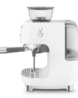 SMEG 50's Retro Line Espresso Machine