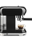 SMEG 50's Retro Line Espresso Machine