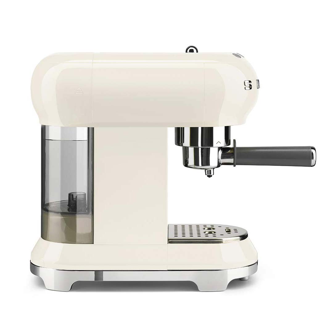 SMEG 50&#39;s Retro Line Espresso Machine