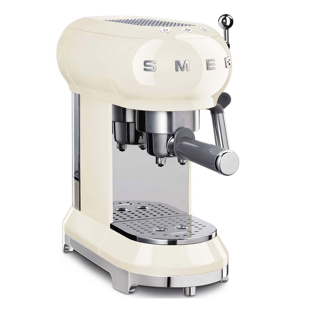 SMEG 50&#39;s Retro Line Espresso Machine