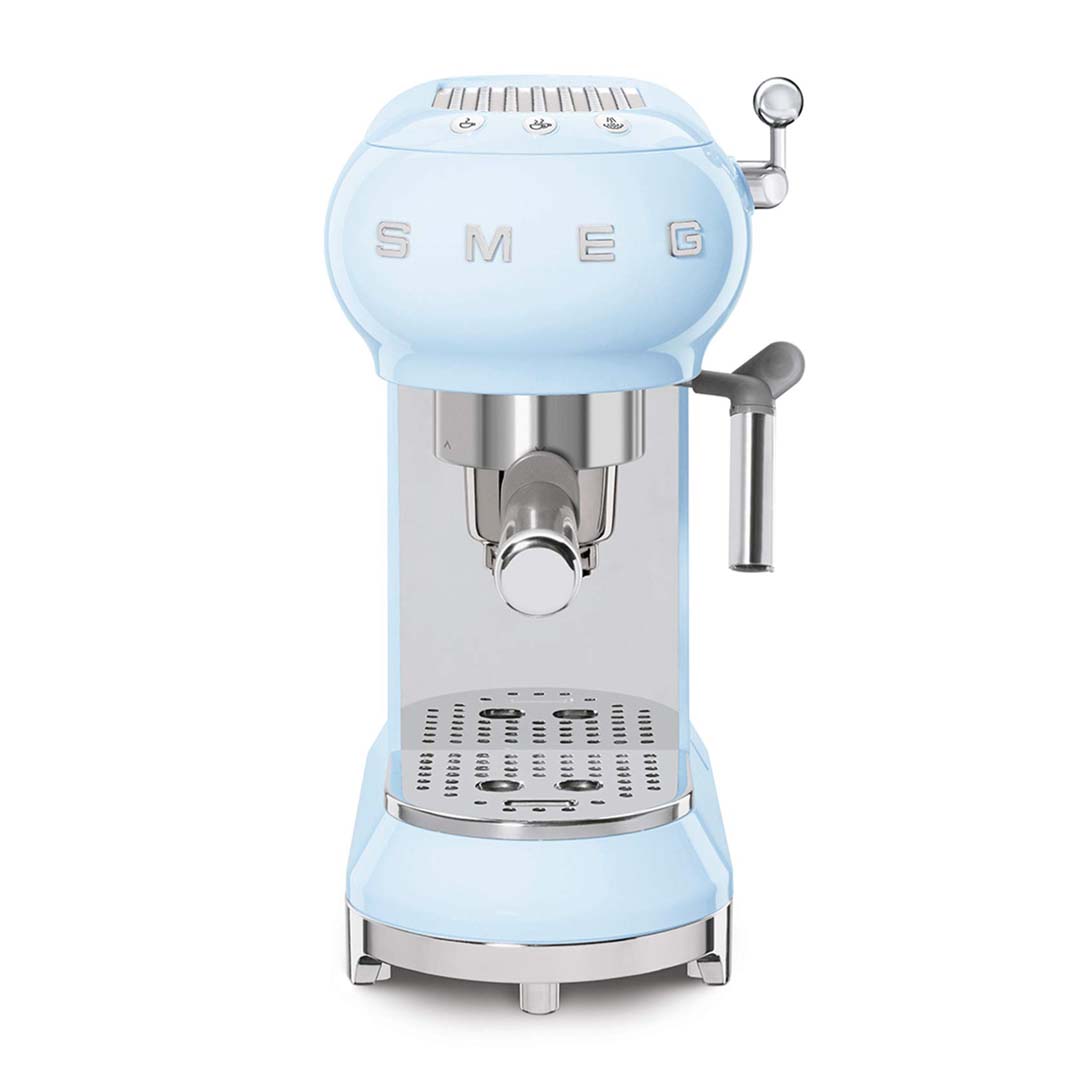 SMEG 50&#39;s Retro Line Espresso Machine