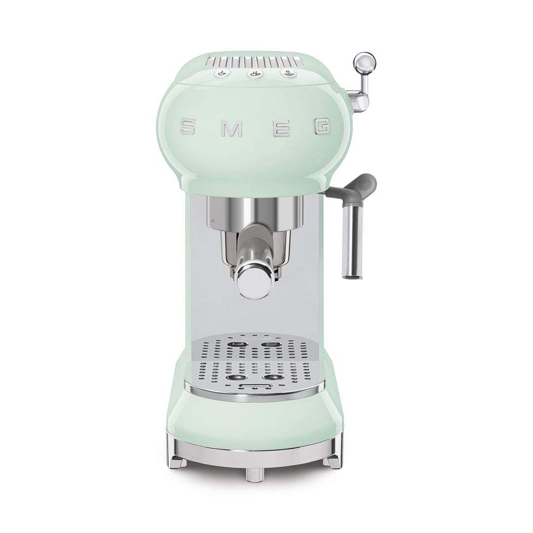 SMEG 50&#39;s Retro Line Espresso Machine