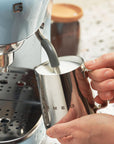 SMEG 50's Retro Line Espresso Machine, Made in Italy