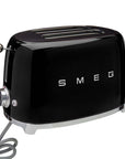 SMEG 50's Retro Style Electric 2-Slice Toaster