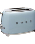 SMEG 50's Retro Style Electric 2-Slice Toaster