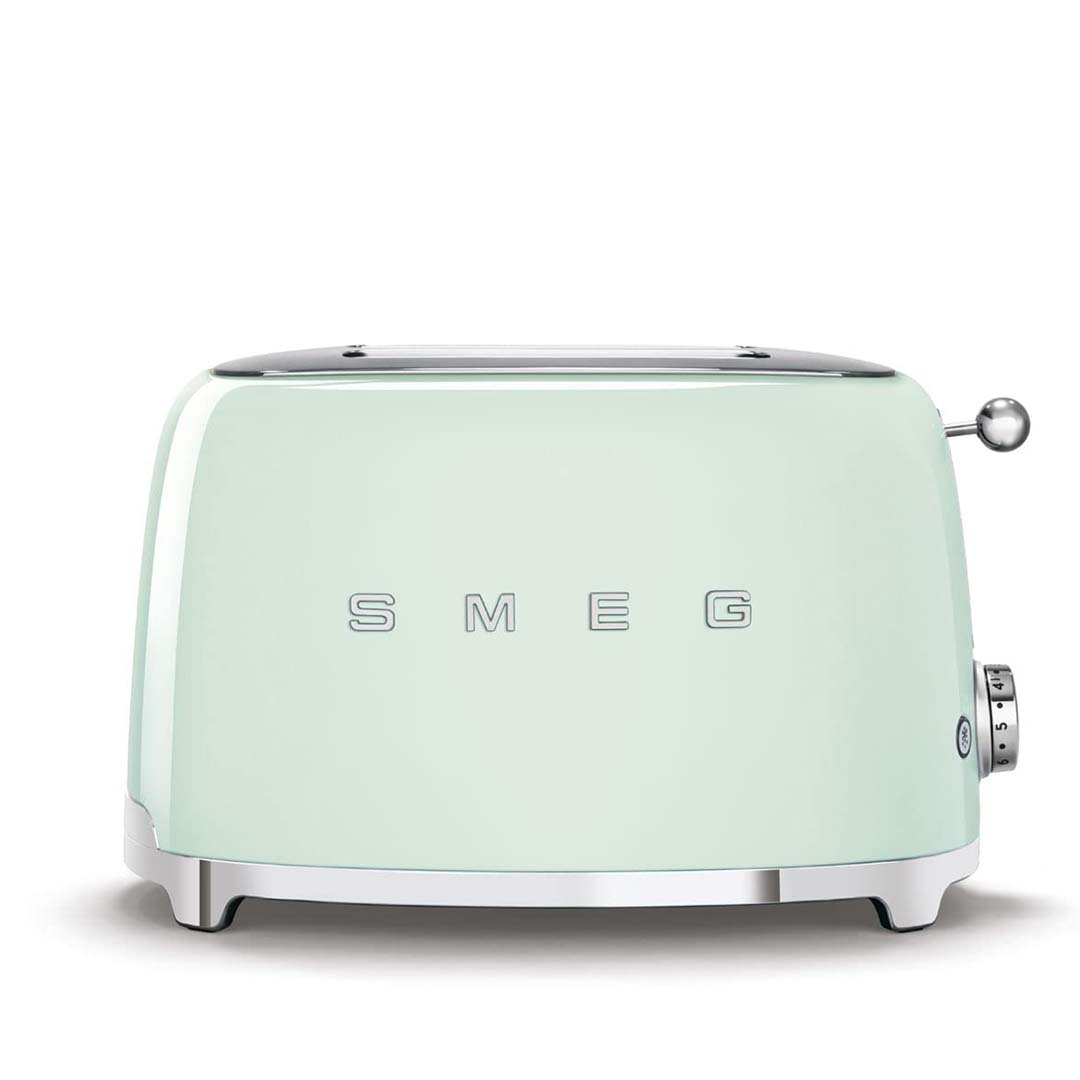 SMEG 50&#39;s Retro Style Electric 2-Slice Toaster