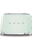 SMEG 50's Retro Style Electric 2-Slice Toaster