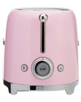 SMEG 50's Retro Style Electric 2-Slice Toaster