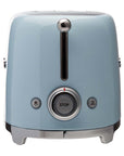 SMEG 50's Retro Style Electric 2-Slice Toaster