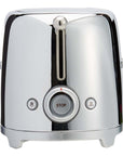 SMEG 50's Retro Style Electric 2-Slice Toaster