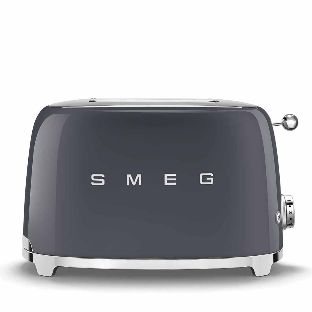 SMEG 50&#39;s Retro Style Electric 2-Slice Toaster