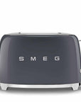 SMEG 50's Retro Style Electric 2-Slice Toaster