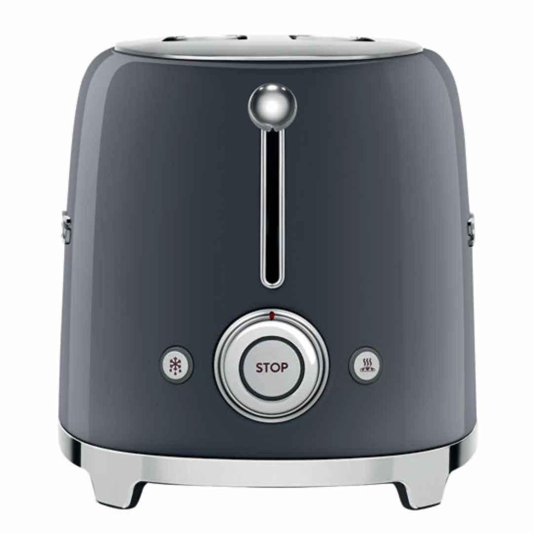 SMEG 50&#39;s Retro Style Electric 2-Slice Toaster