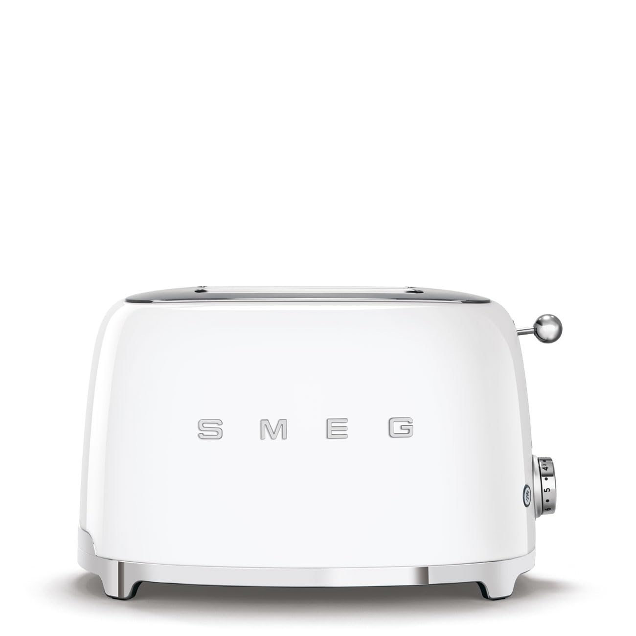 SMEG 50&#39;s Retro Style Electric 2-Slice Toaster