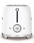 SMEG 50's Retro Style Electric 2-Slice Toaster