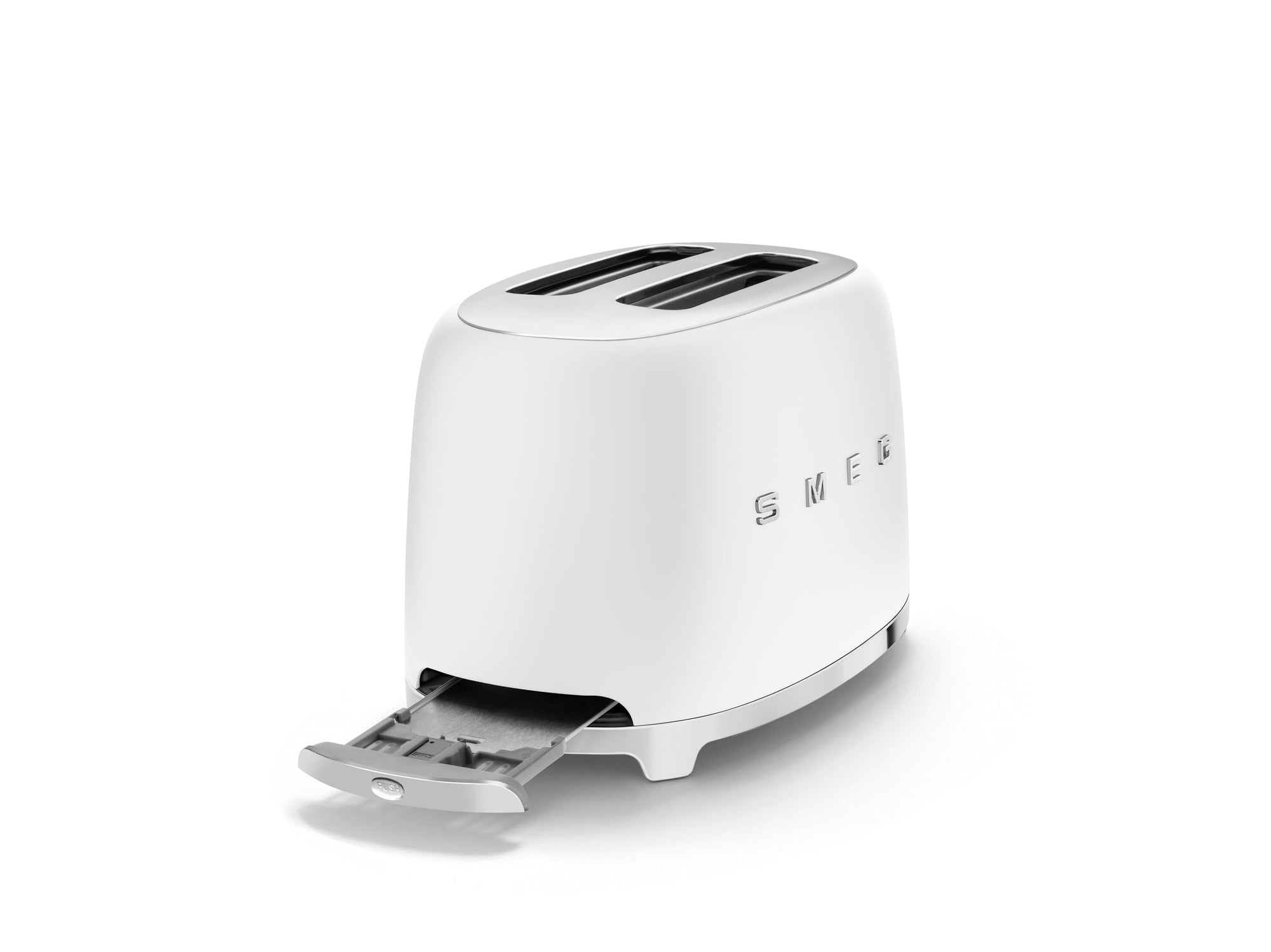 SMEG 50&#39;s Retro Style Electric 2-Slice Toaster