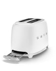 SMEG 50's Retro Style Electric 2-Slice Toaster