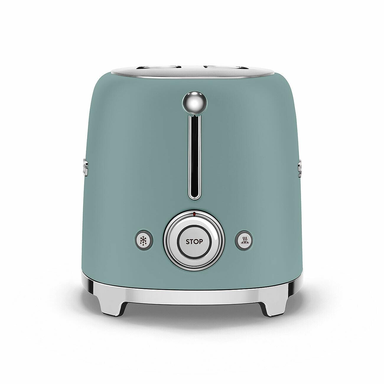 SMEG 50&#39;s Retro Style Electric 2-Slice Toaster