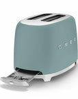 SMEG 50's Retro Style Electric 2-Slice Toaster