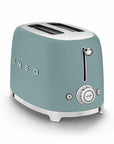 SMEG 50's Retro Style Electric 2-Slice Toaster