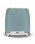 SMEG 50's Retro Style Electric 2-Slice Toaster