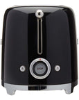 SMEG 50's Retro Style Electric 4-Slice Toaster