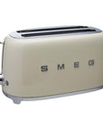 SMEG 50's Retro Style Electric 4-Slice Toaster