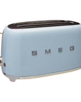 SMEG 50's Retro Style Electric 4-Slice Toaster