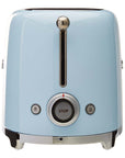 SMEG 50's Retro Style Electric 4-Slice Toaster