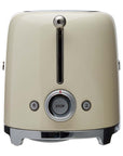 SMEG 50's Retro Style Electric 4-Slice Toaster