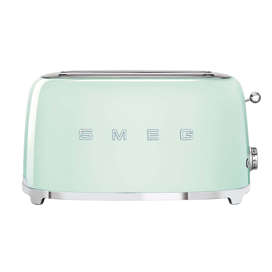 SMEG 50&#39;s Retro Style Electric 4-Slice Toaster