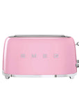 SMEG 50's Retro Style Electric 4-Slice Toaster