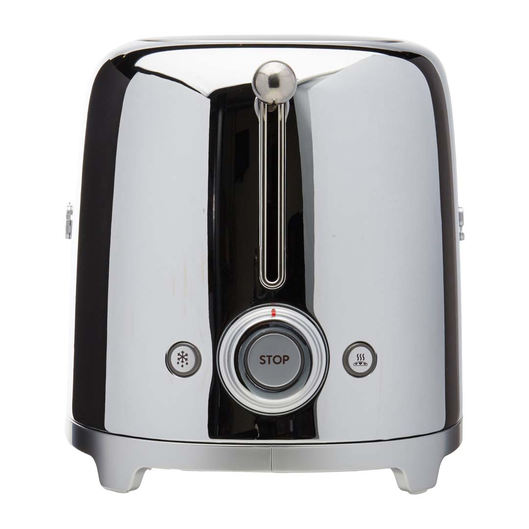 SMEG 50&#39;s Retro Style Electric 4-Slice Toaster