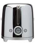 SMEG 50's Retro Style Electric 4-Slice Toaster