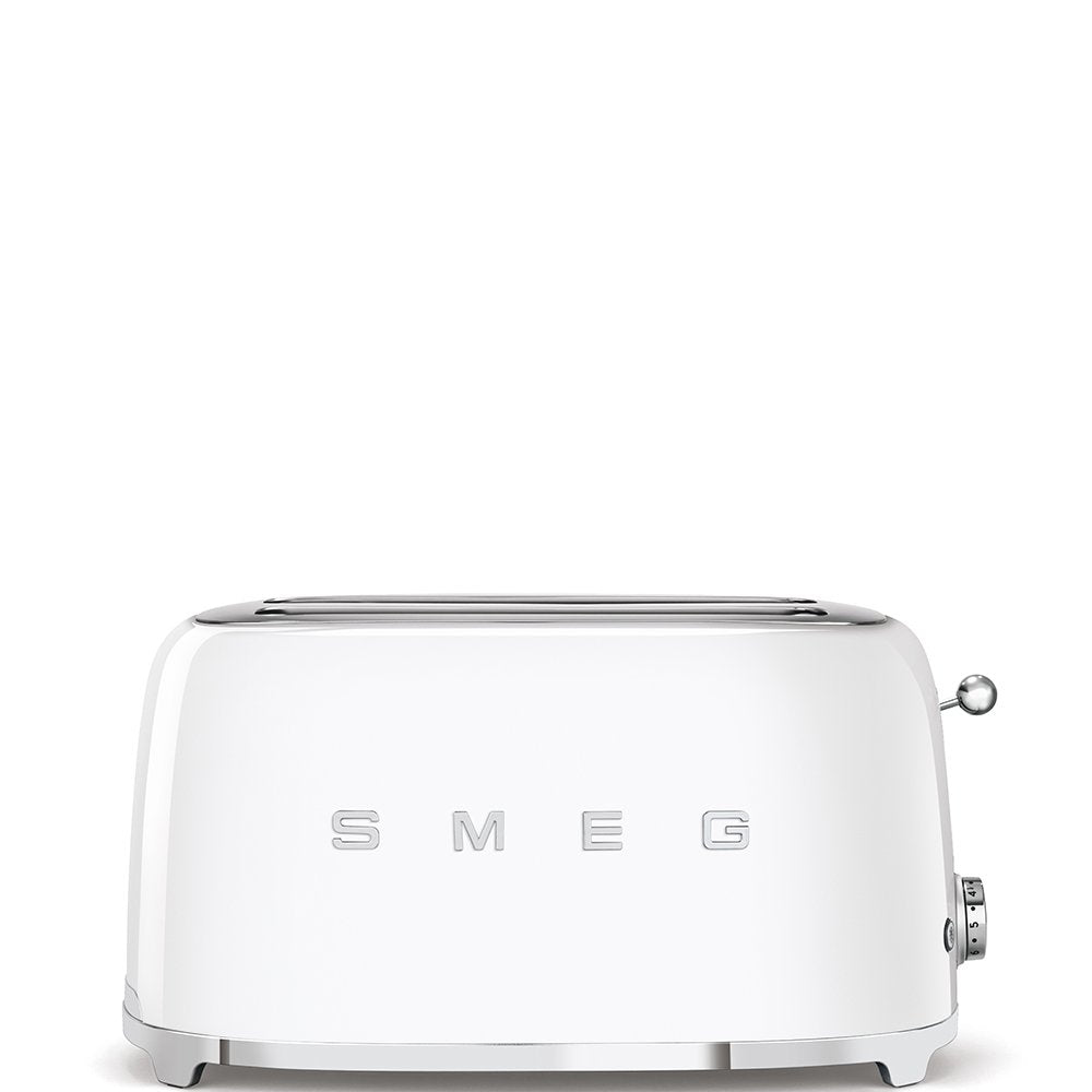 SMEG 50&#39;s Retro Style Electric 4-Slice Toaster