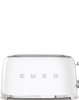 SMEG 50's Retro Style Electric 4-Slice Toaster