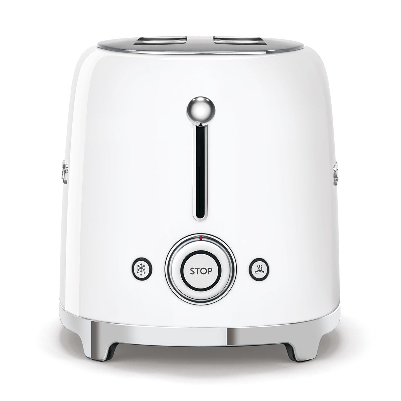 SMEG 50&#39;s Retro Style Electric 4-Slice Toaster