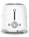 SMEG 50's Retro Style Electric 4-Slice Toaster