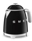 SMEG 50's Retro Style Electric Mini Kettle, 3 Cup