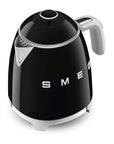 SMEG 50's Retro Style Electric Mini Kettle, 3 Cup