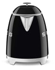 SMEG 50's Retro Style Electric Mini Kettle 1.7 Liters