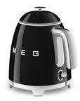 SMEG 50's Retro Style Electric Mini Kettle 1.7 Liters