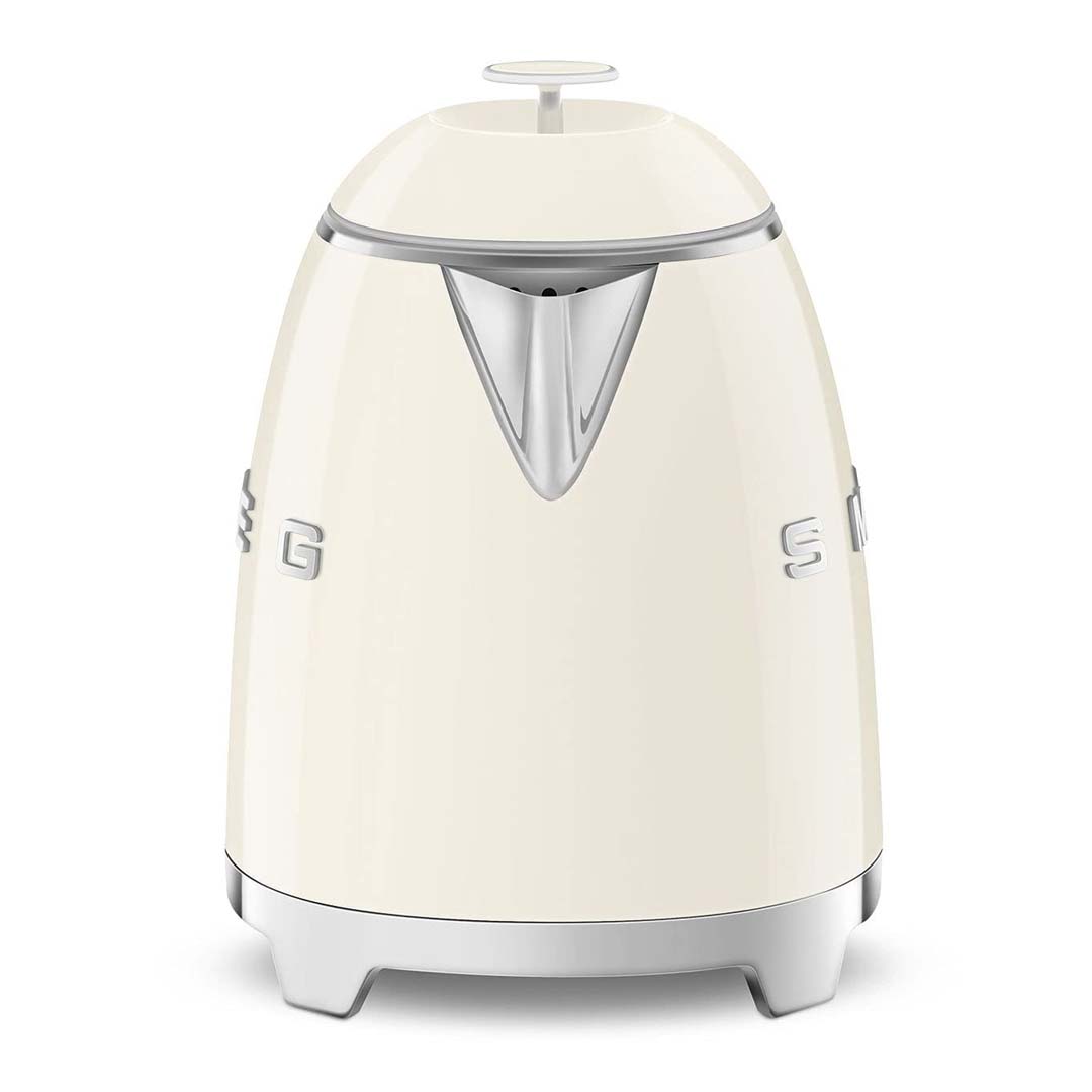 SMEG 50&#39;s Retro Style Electric Mini Kettle 1.7 Liters