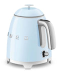 SMEG 50's Retro Style Electric Mini Kettle, 3 Cup