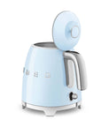 SMEG 50's Retro Style Electric Mini Kettle, 3 Cup