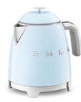 SMEG 50's Retro Style Electric Mini Kettle 1.7 Liters