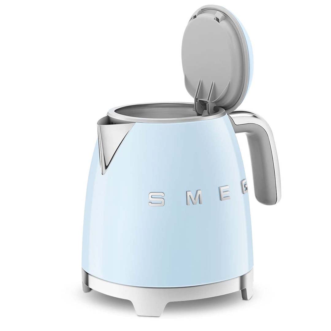 SMEG 50&#39;s Retro Style Electric Mini Kettle 1.7 Liters