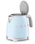 SMEG 50's Retro Style Electric Mini Kettle 1.7 Liters