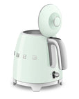 SMEG 50's Retro Style Electric Mini Kettle 1.7 Liters